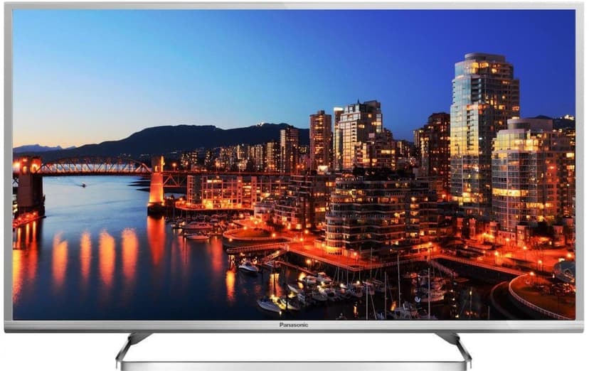 Full HD, LED, Smart, 3D, 126 cm, Panasonic