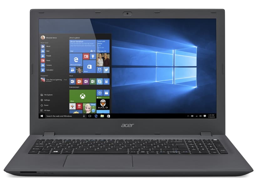 Acer, až 2,5GHz, 8GB RAM, 2GB grafika, 15,6"