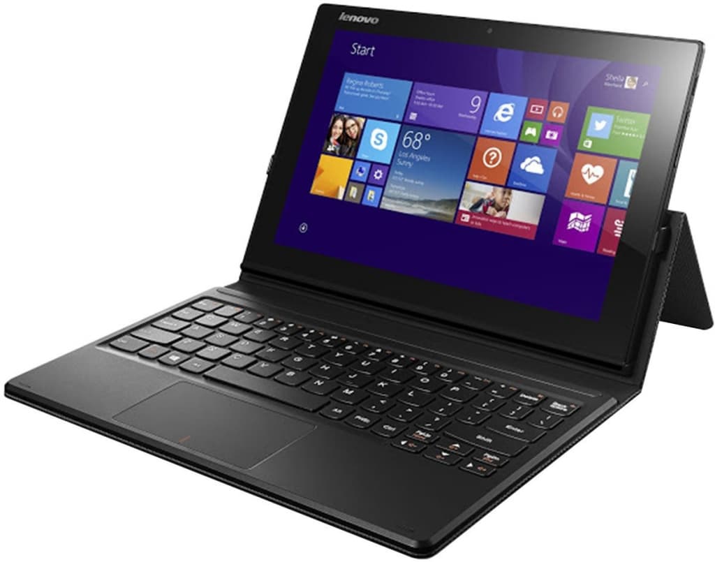 Lenovo, 1,83GHz, 2GB RAM, 10,1"