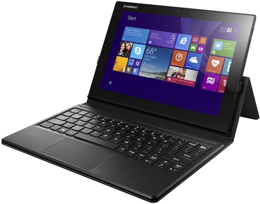 Lenovo, 1,83GHz, 2GB RAM, 10,1"