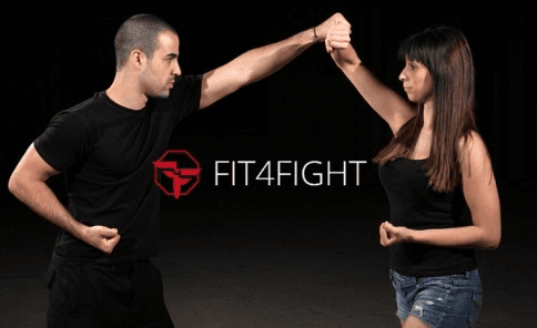5 lekcí sebeobranného systému Krav Maga