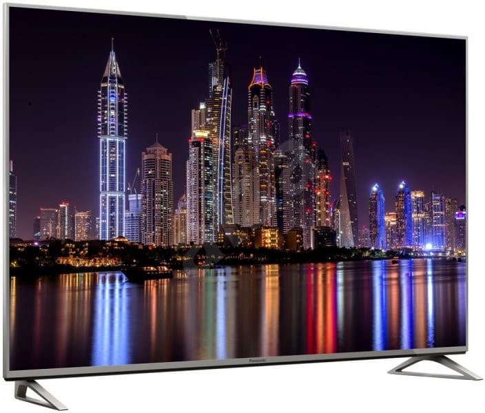 Ultra HD TV, Smart, 146 cm, Panasonic