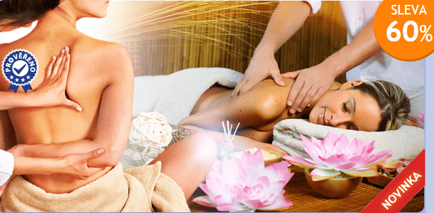 75 minut relaxace