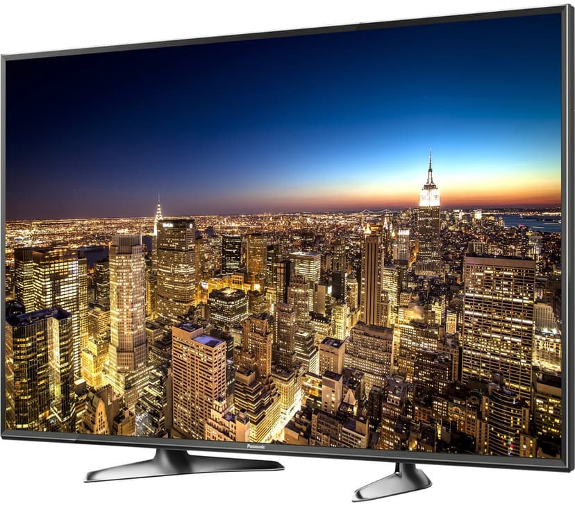 Ultra HD, Smart TV, 139 cm, Panasonic