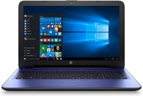 HP, i3 2GHz, 8GB RAM, 2GB grafika, 15,6"