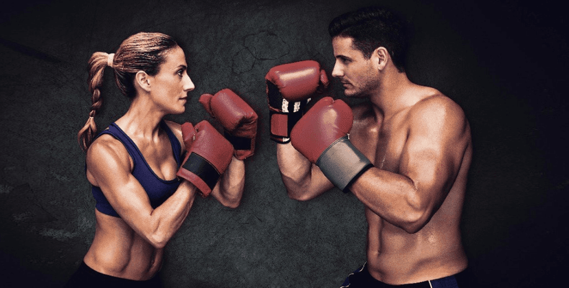 Boxing – dostaňte se do kondice