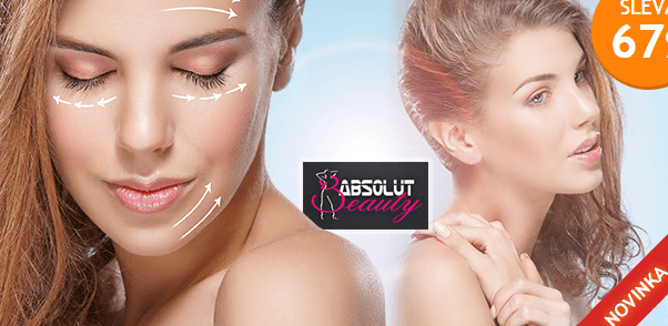 Ultherapie - revoluční facelifting pro obličej