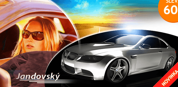 Tónování autoskel speciálními fóliemi