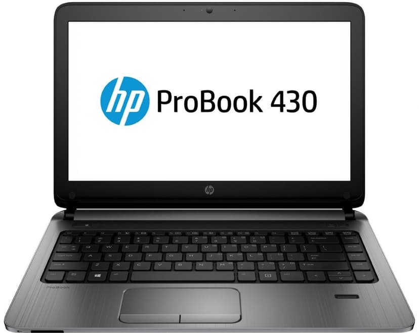 Ultrabook HP, i3 -2,1GHz, 4GB RAM, 13,3", 1,5 kg