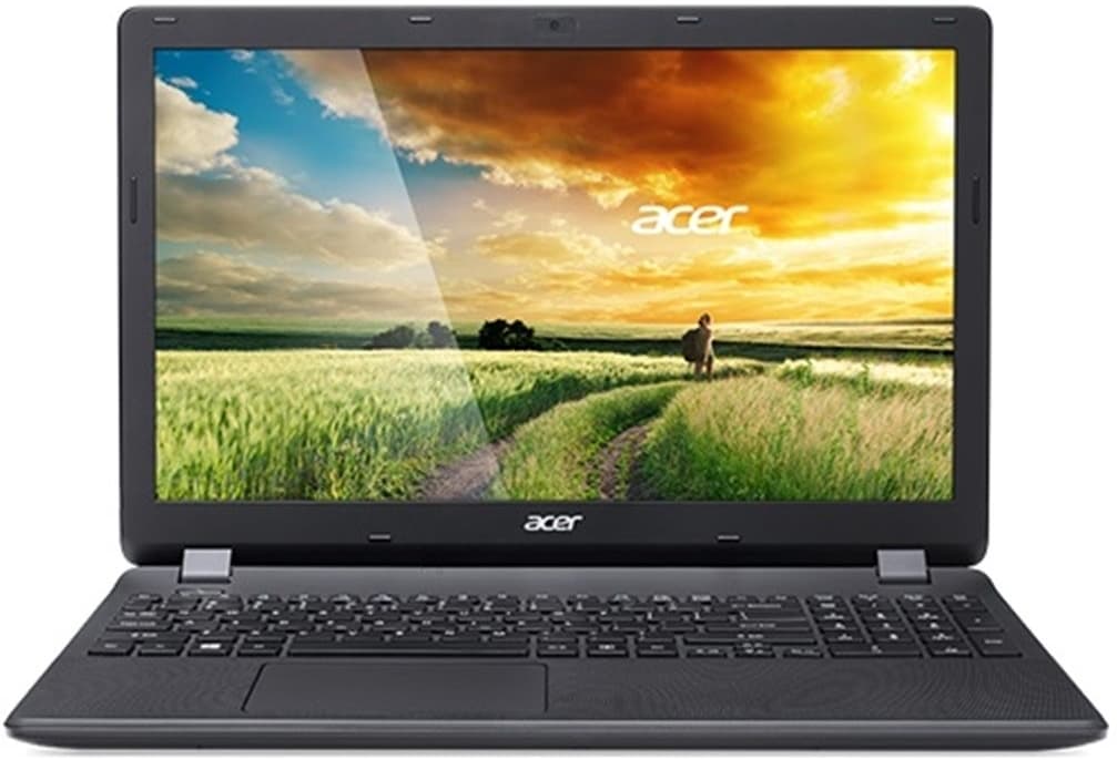 Acer, 2,24 GHz, 4 GB RAM, 15,6"