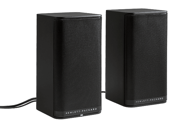 Reproduktory k PC - HP S5000