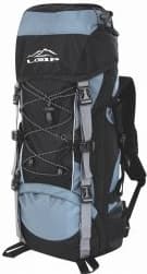 Batoh Loap Eiger 50 + 10l 