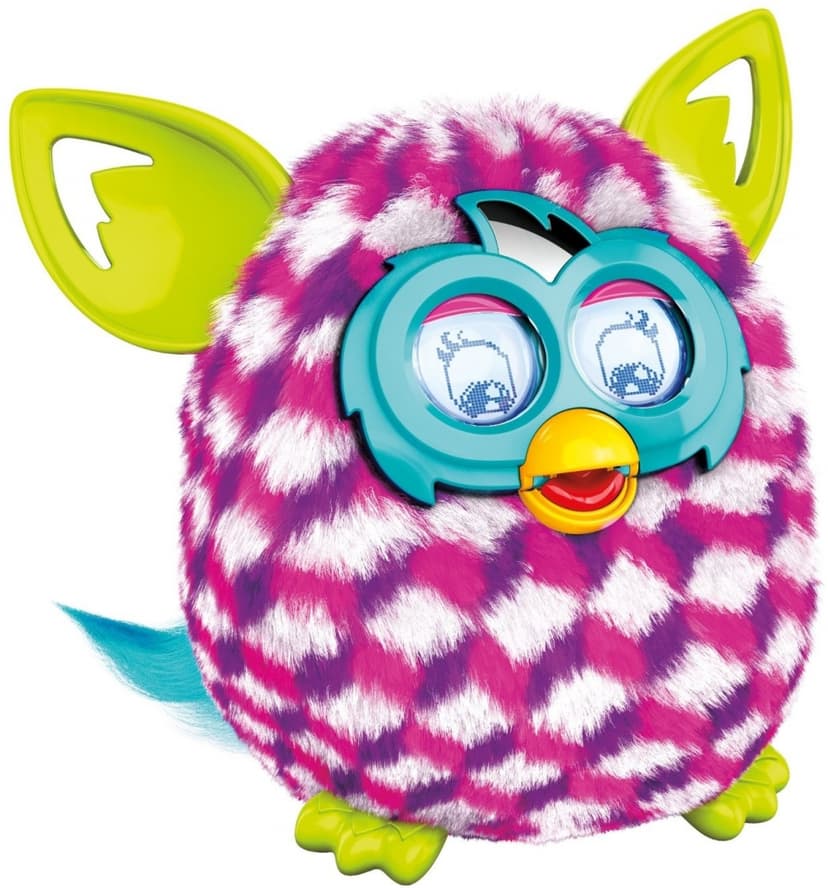 Furby Boom Sunny