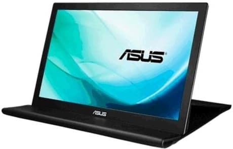 Přenosný fHD monitor Asus - 15,6"
