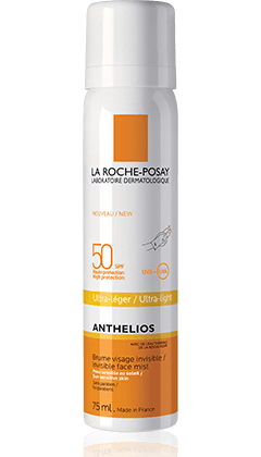Opalovací sprej La Roche SPF 50+ - 75 ml