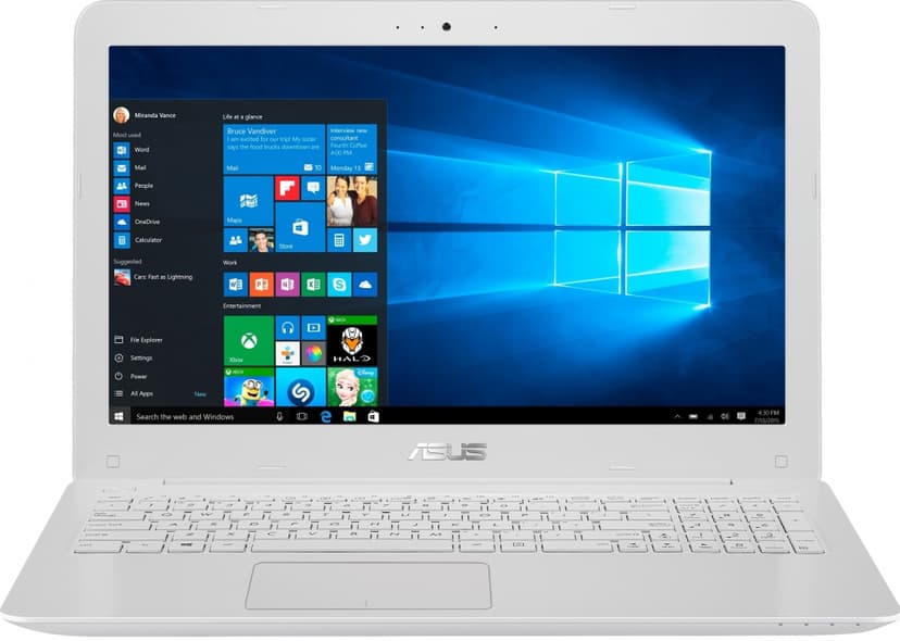 Asus, i5 až 2,8GHz, 8GB RAM, 2GB nVidia, 1TB