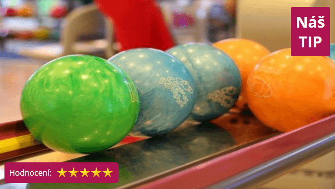 Hodina bowlingu