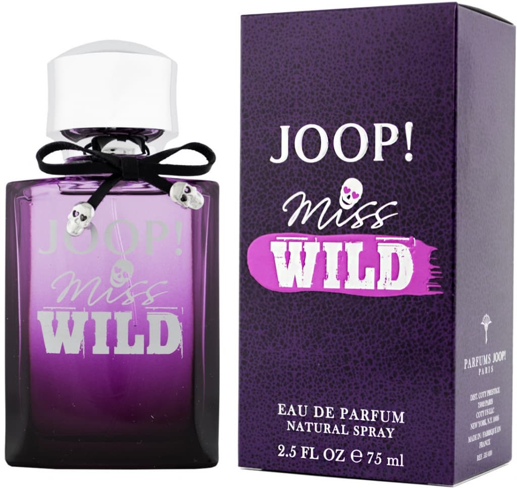 Parfém Joop! Miss Wild 75 ml