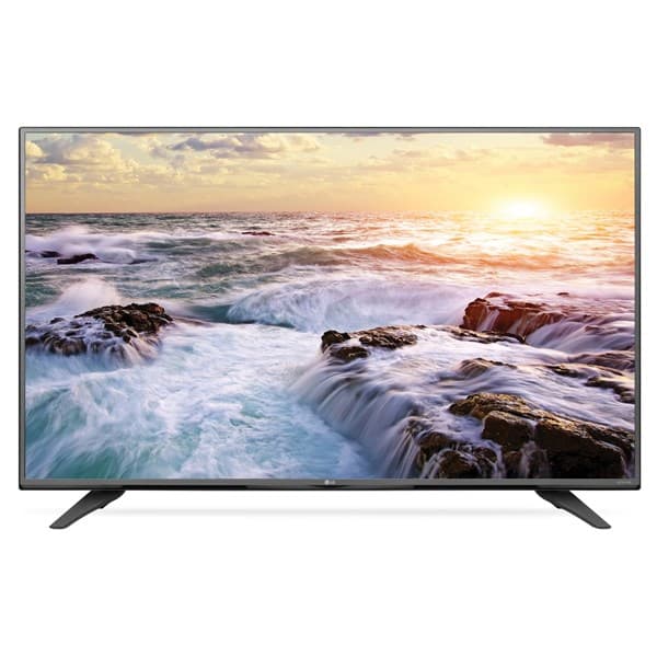 Ultra HD TV, Smart, 139 cm, LG