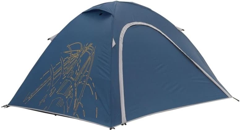 Stan Coleman pro 2 osoby 