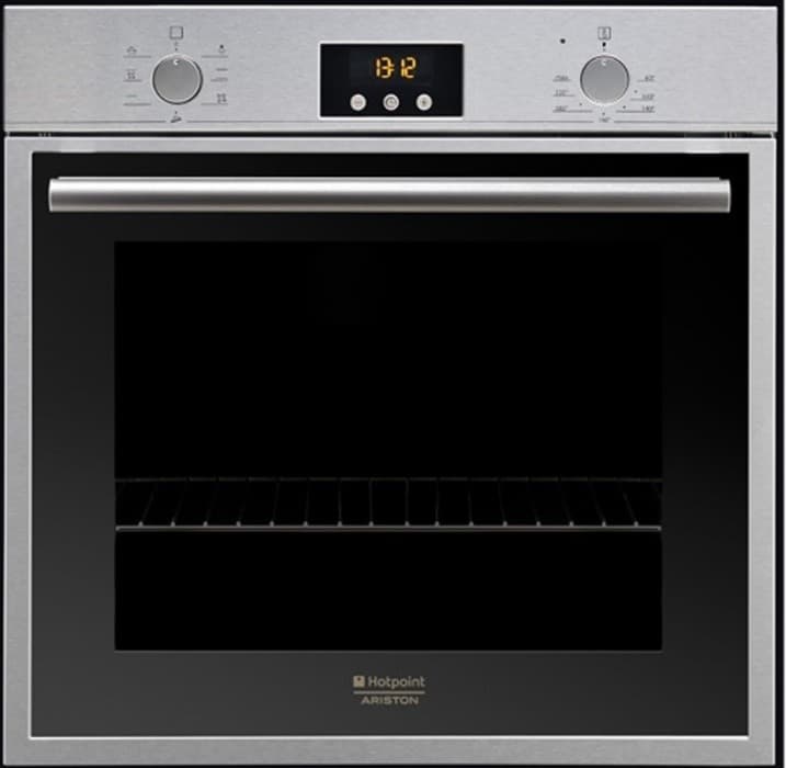 Vestavná multifunkční trouba Hotpoint