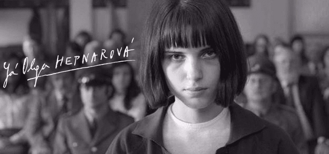 2 vstupenky na film Já, Olga Hepnarová
