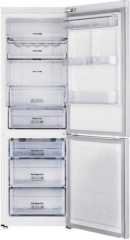 Lednice Samsung, A++, invertor, no frost