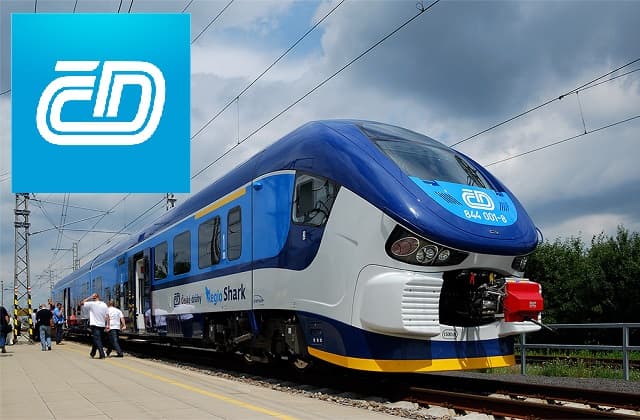 Neomezené jízdenky týden / 14 dnů