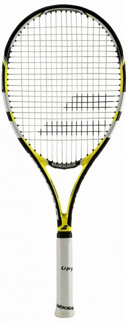 Tenisová raketa Babolat Pulsion 1,2,3