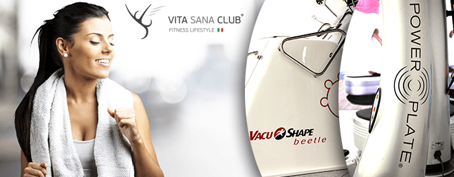 Letní cvičení ve VitaSaně!