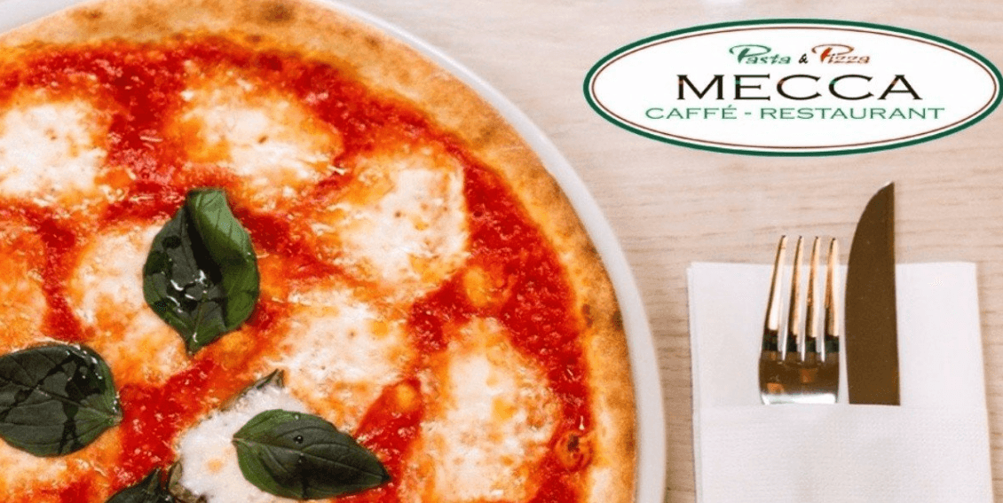 Dvě delikátní pizzy dle výběru