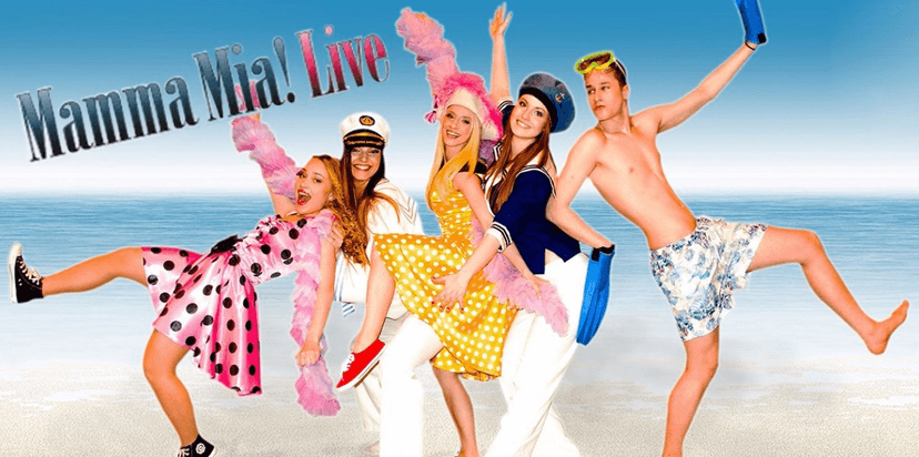 Mamma Mia! Live