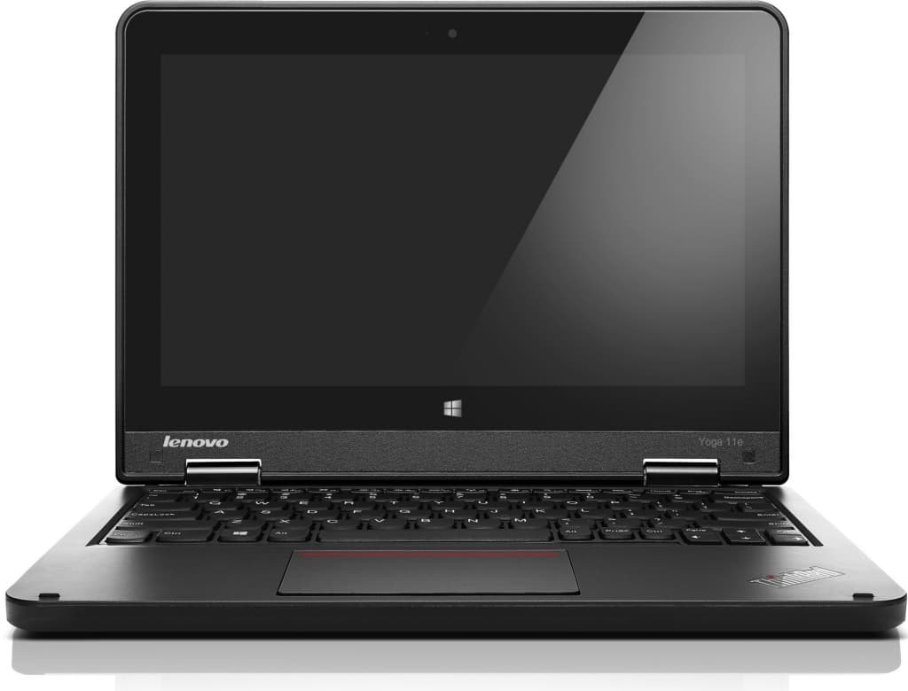 Lenovo Yoga, 2,25GHz, 4GB RAM, dotyk, 11,6"