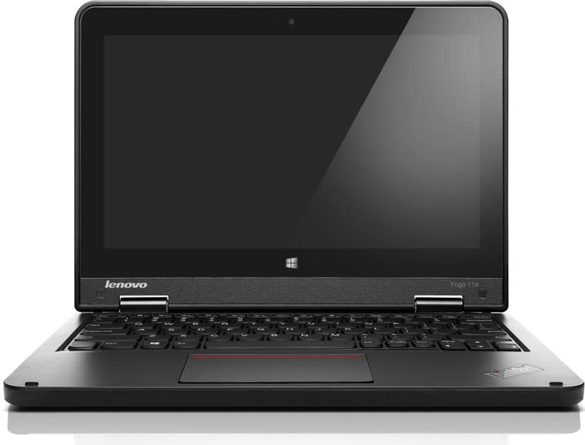 Lenovo Yoga, 2,25GHz, 4GB RAM, dotyk, 11,6"