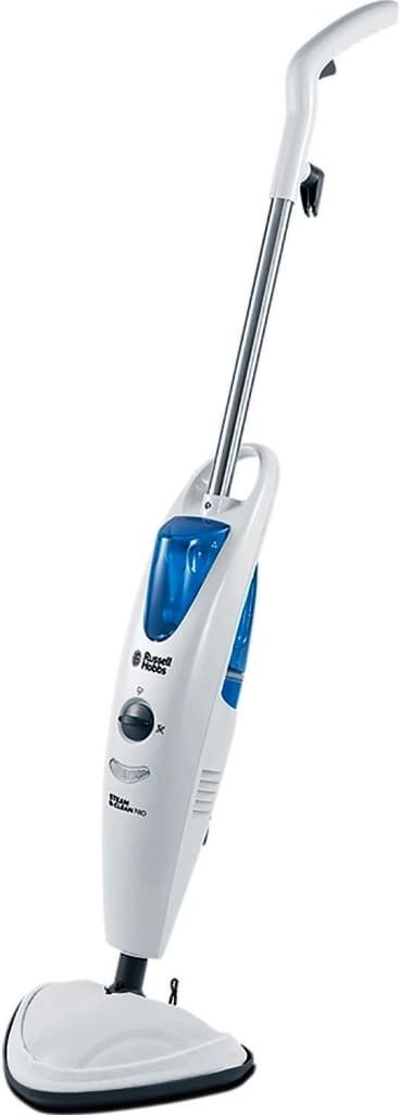 Parní mop Russell Hobbs Steam & Clean Pro