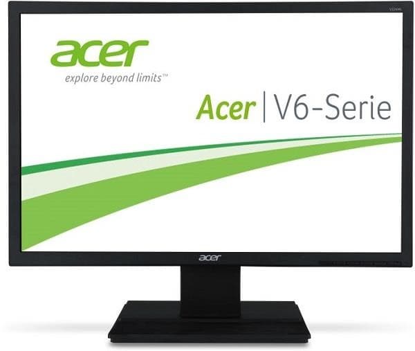 PC monitor Acer, 22"