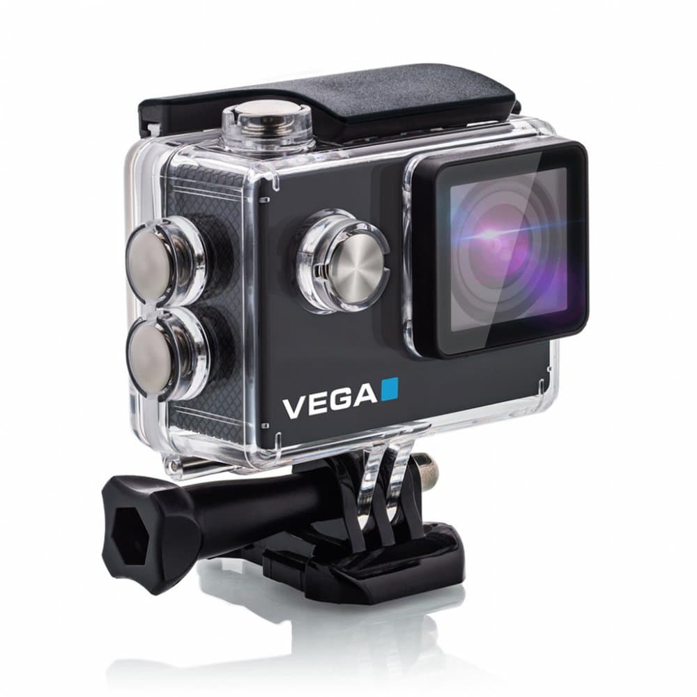 HD outdoorová kamera Niceboy Vega