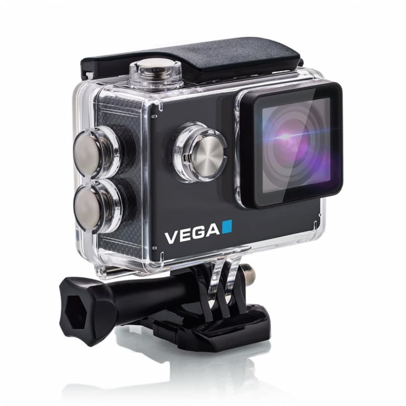 HD outdoorová kamera Niceboy Vega