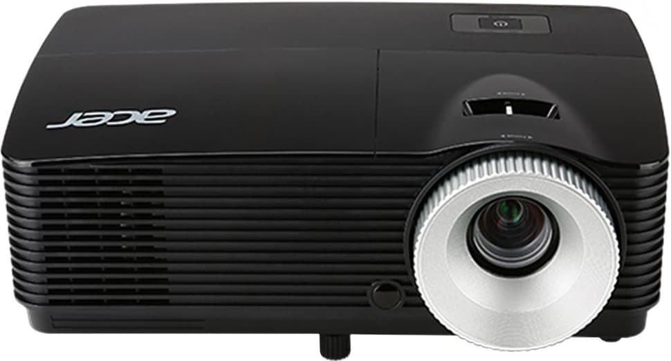 Projektor Acer, 3D, 3000Lum, XGA, 13000