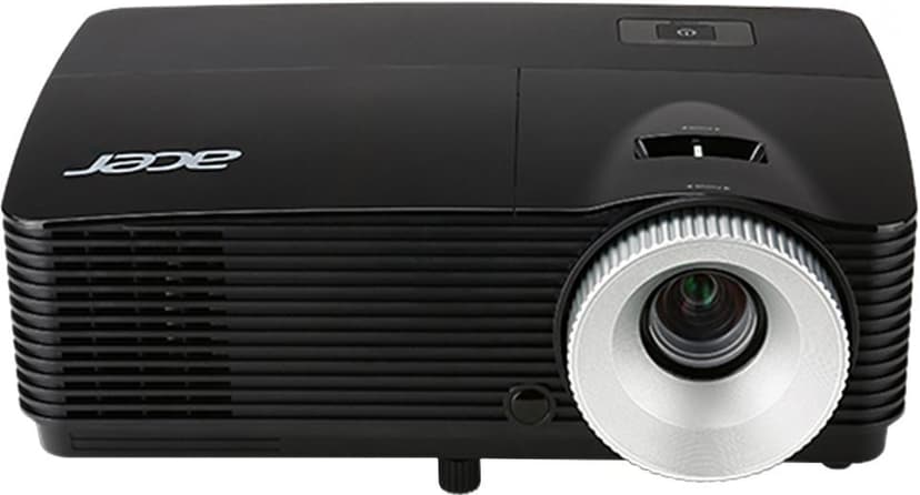 Projektor Acer, 3D, 3000Lum, XGA, 13000