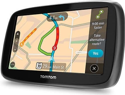 TomTom GO 50 Europe Lifetime
