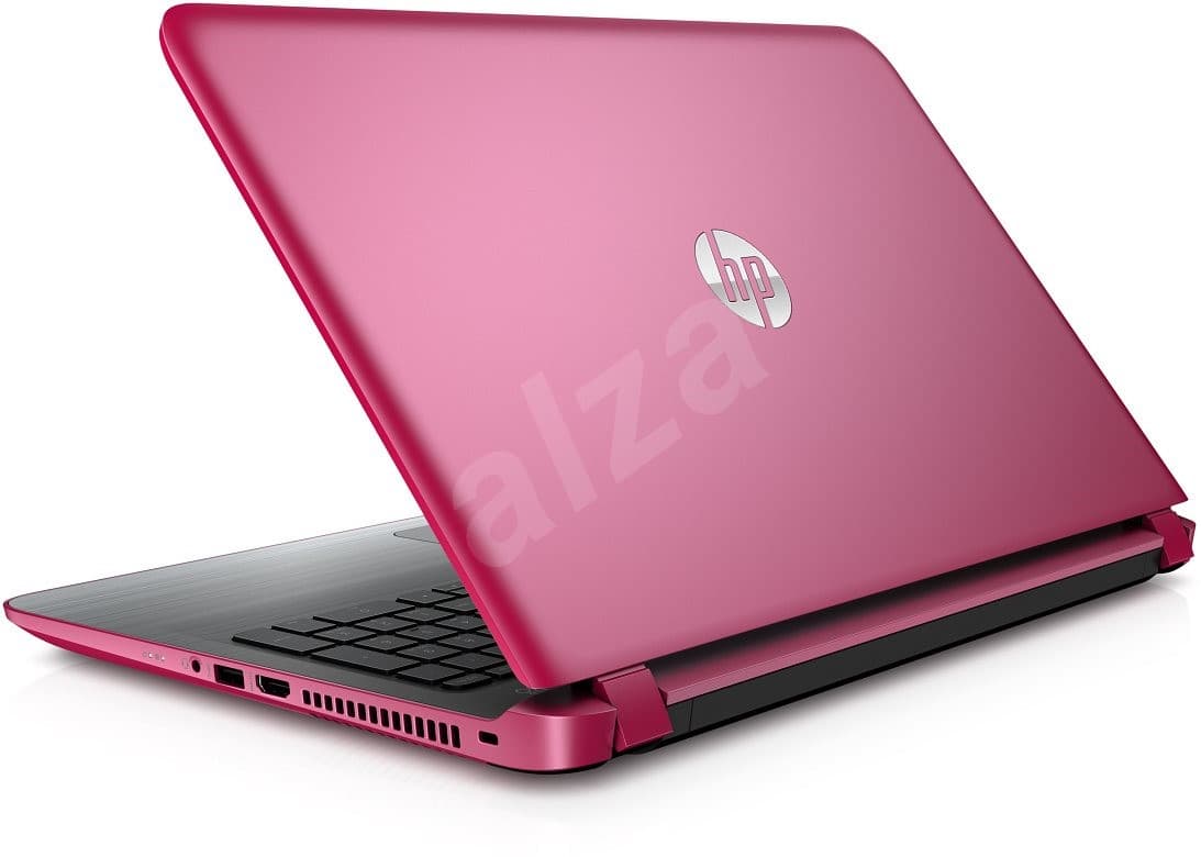 HP, 1,9GHz, 4GB RAM, 15,6", broskvová