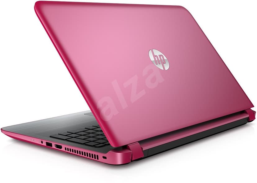 HP, 1,9GHz, 4GB RAM, 15,6", broskvová