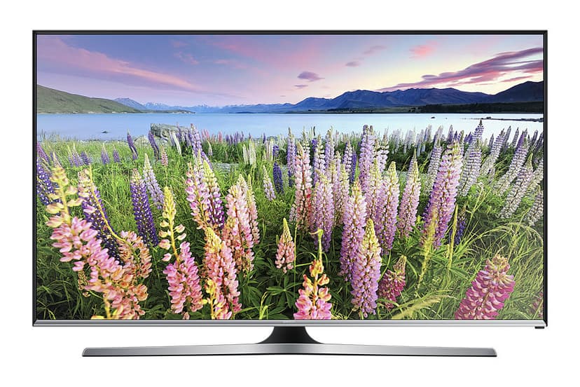 Full HD TV, Smart, 121 cm, Samsung