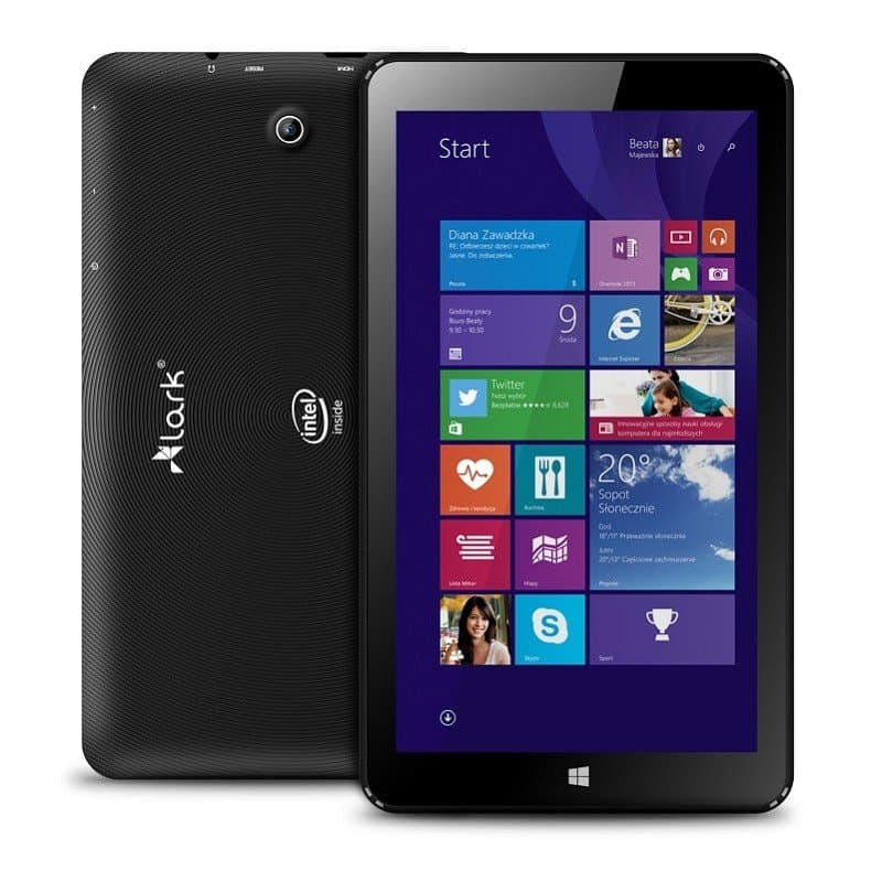 Tablet Lark Ultimate 7i, 4x1,3GHz, 1GB RAM, 7"