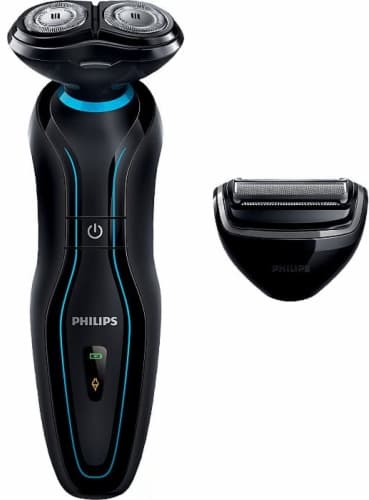 Holící strojek Philips YS 521/17 - 2v1