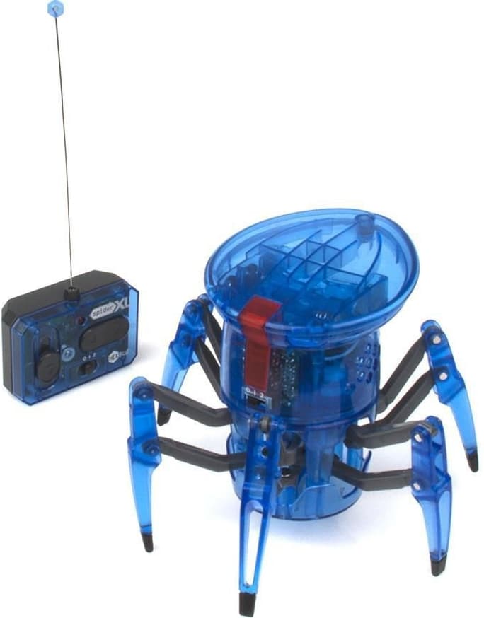 Robotická hračka Hexbug Spider XL