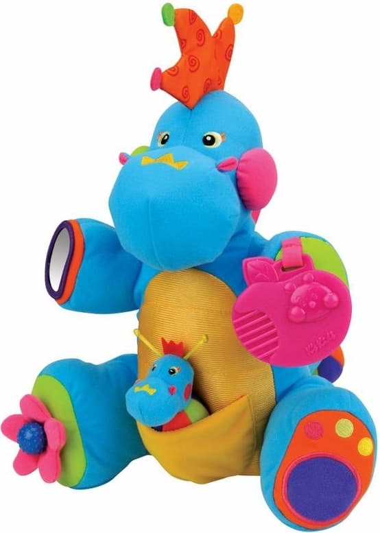 Interaktivní hračka pro nejmenší K's Kids
