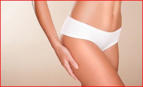 12 ošetření ultrazvukovou liposukcí
