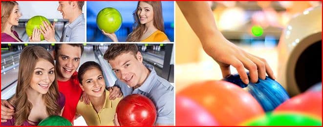 Dvě hodiny bowlingu